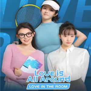 Love Is All Around-Love In The Room Pc