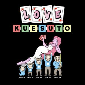 Love Kuesuto Xbox One