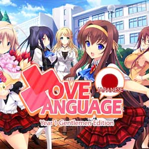 Buy Love Language Japanese CD Key Compare Prices