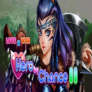 Love n War Hero by Chance 2
