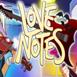 Buy Love Notes CD Key Compare Prices
