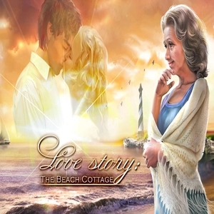 Love Story The Beach Cottage Pc