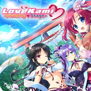 Buy LoveKami Divinity Stage CD Key Compare Prices