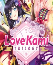 LoveKami Trilogy