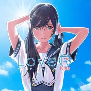 LoveR Kiss Switch