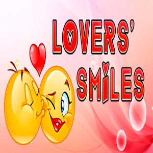 Lovers Smiles