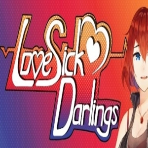 LoveSick Darlings Pc