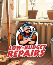 Buy Low Budget Repairs CD Key Compare Prices