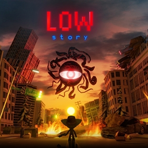 Low Story Xbox Series X