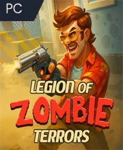 LOZT: Legion of Zombie Terrors Pc