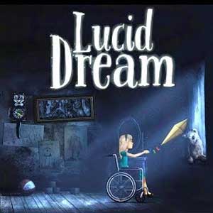 Buy Lucid Dream CD Key Compare Prices