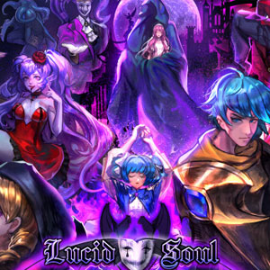 Buy Lucid Soul Nintendo Switch Compare Prices
