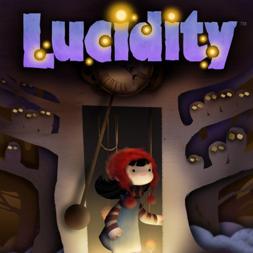 Buy Lucidity CD Key Compare Prices