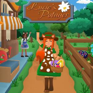 Lucie’s Potager Pc
