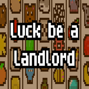 Buy Luck be a Landlord CD Key Compare Prices