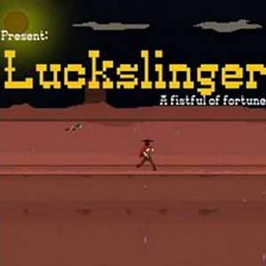 Buy Luckslinger CD Key Compare Prices