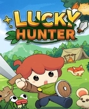 Lucky Hunter Playstation 5