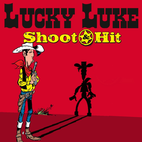 Buy Lucky Luke Shoot & Hit CD Key Compare Prices