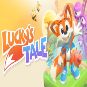 Lucky’s Tale Pc