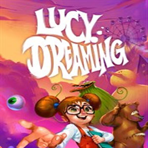 Buy Lucy Dreaming Xbox One Compare Prices