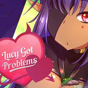 Buy Lucy Got Problems CD Key Compare Prices