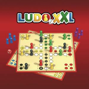 Ludo XXL Playstation 5