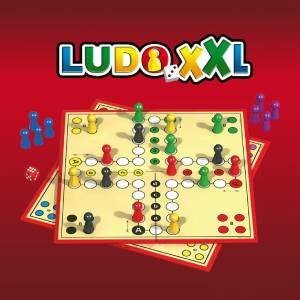 Ludo XXL Xbox Series X