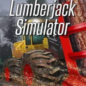 Buy Lumberjack Simulator Xbox Series Compare Prices