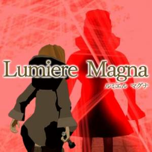 LumiereMagna Switch