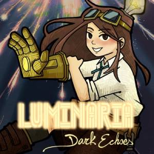 Buy Luminaria Dark Echoes Nintendo Switch Compare Prices
