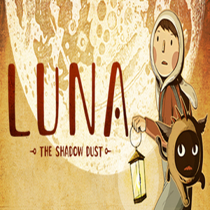 Buy LUNA The Shadow Dust Nintendo Switch Compare Prices
