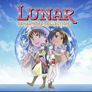 LUNAR Remastered Collection Xbox One