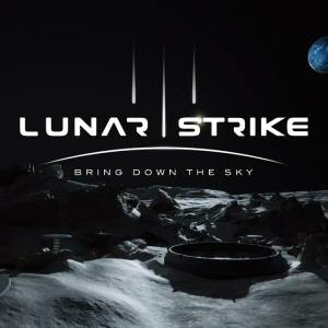 Lunar Strike Playstation 5
