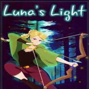 Luna’s Light Pc