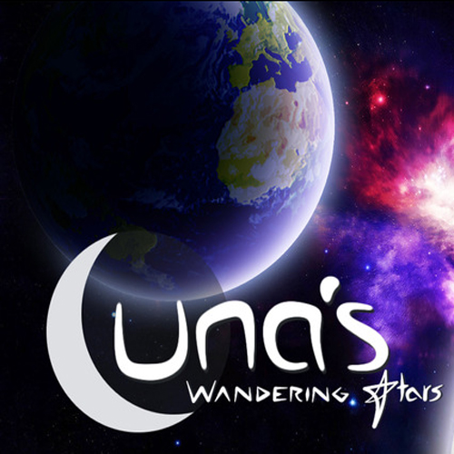 Buy Lunas Wandering Stars CD Key Compare Prices