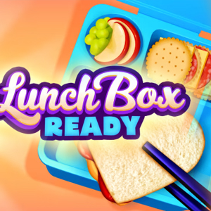 Lunch Box Ready Switch