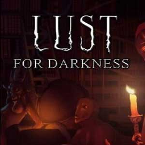 Buy Lust for Darkness CD Key Compare Prices