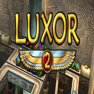 Buy Luxor 2 CD Key Compare Prices
