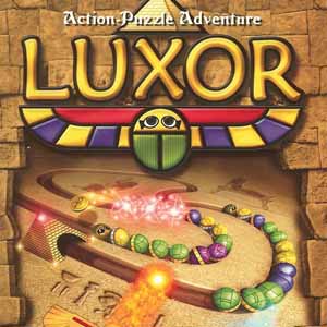 Buy Luxor Nintendo 3DS Download Code Compare Prices