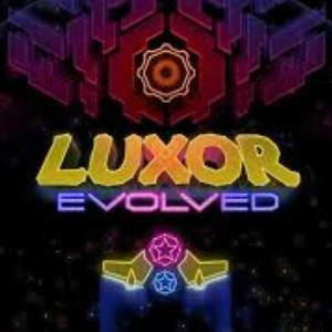 Luxor Evolved Switch