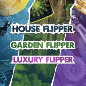 Luxury Garden Bundle Pc