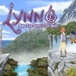 Lynn and the Spirits of Inao