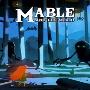 Buy Mable & The Wood Xbox Series Compare Prices