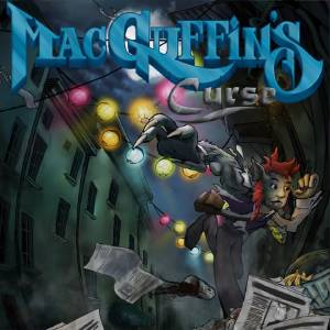 Buy MacGuffin’s Curse Nintendo Switch Compare Prices