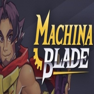 Machina Blade