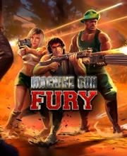 Buy Machine Gun Fury Nintendo Switch Compare Prices