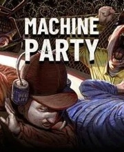 Machine Party Pc