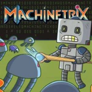 Machinetrix Xbox One