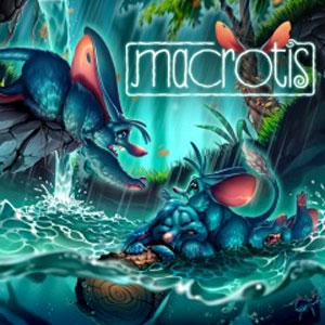 Buy Macrotis A Mother’s Journey Xbox Series X Compare Prices