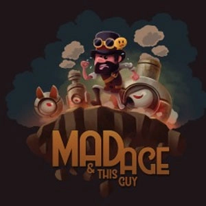 Mad Age and This Guy Switch